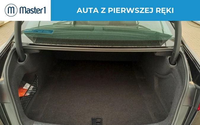 Audi A6 cena 170850 przebieg: 11302, rok produkcji 2021 z Wągrowiec małe 191